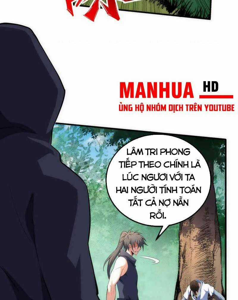 Vạn Cổ Thần Đế Chapter 68 trang 31