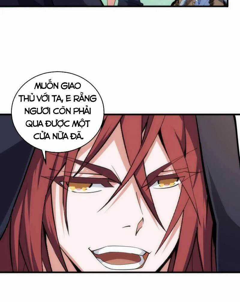 Vạn Cổ Thần Đế Chapter 68 trang 32