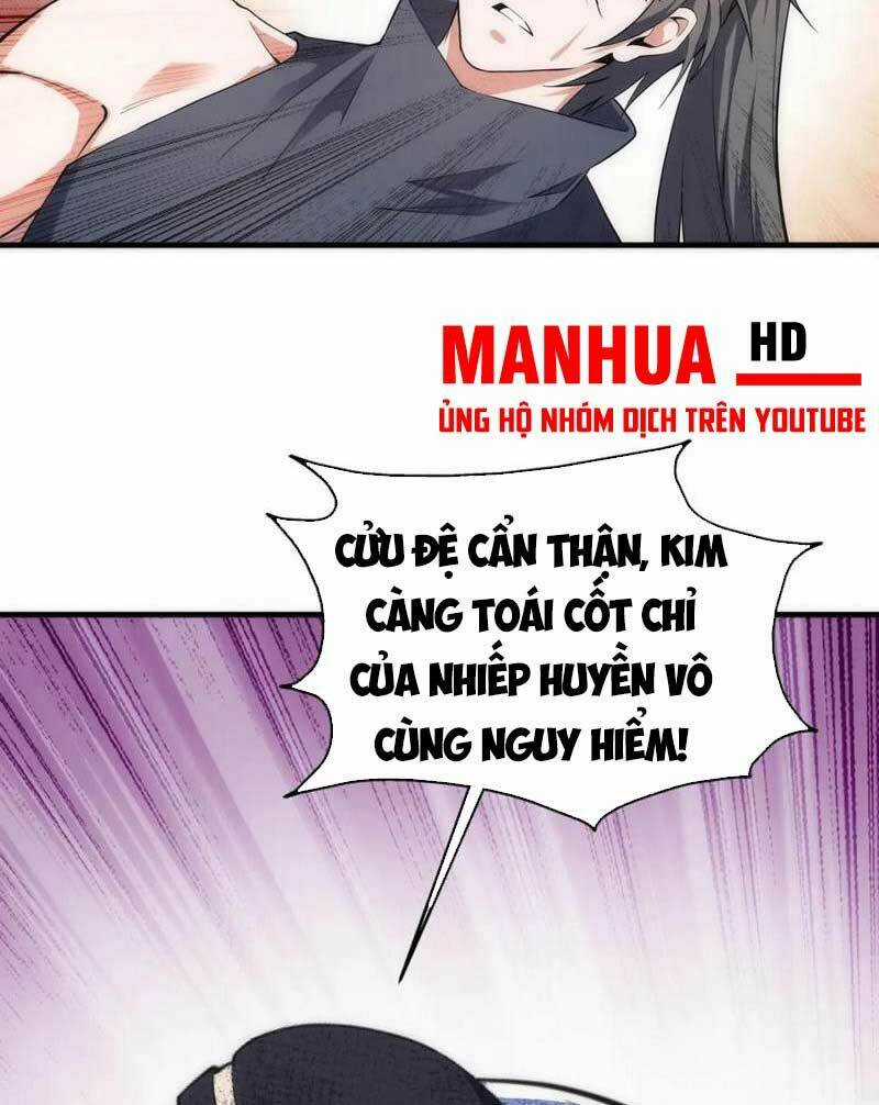 Vạn Cổ Thần Đế Chapter 68 trang 34
