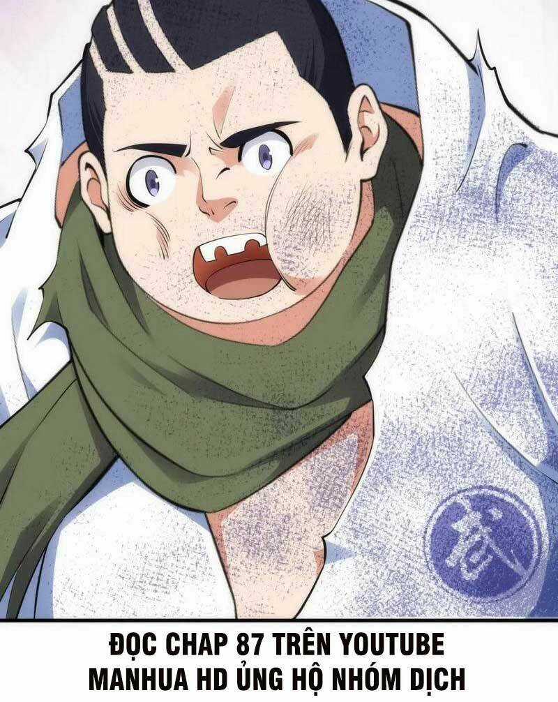 Vạn Cổ Thần Đế Chapter 68 trang 35