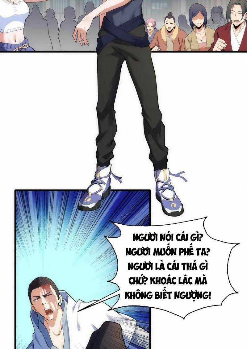 Vạn Cổ Thần Đế Chapter 68 trang 5