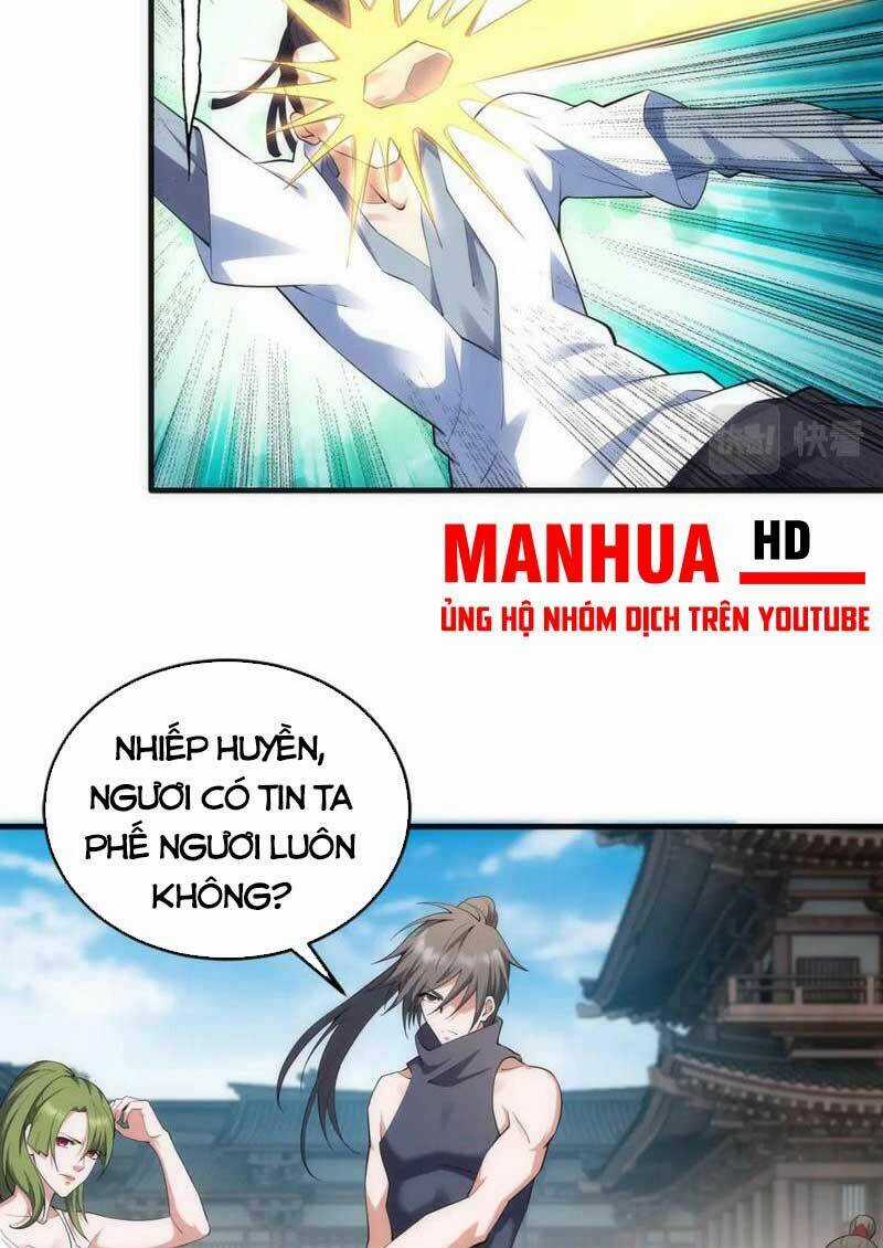 Vạn Cổ Thần Đế Chapter 68 trang 4