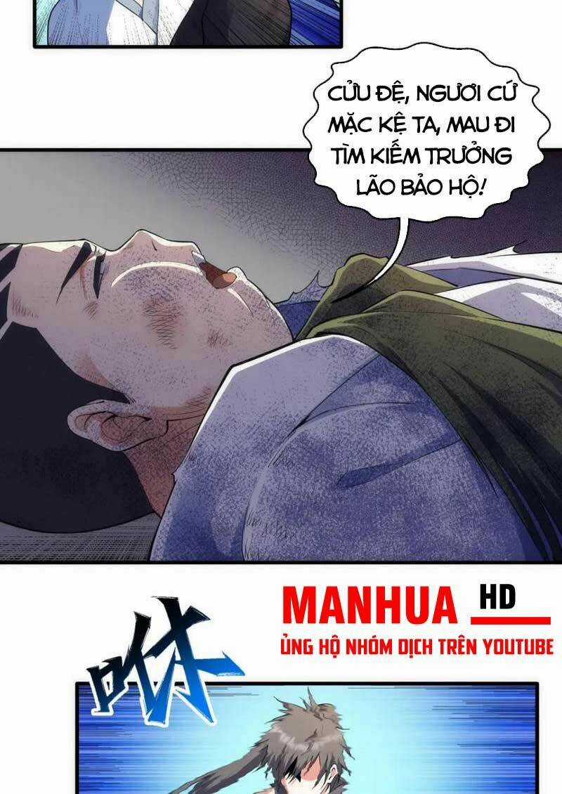 Vạn Cổ Thần Đế Chapter 68 trang 6
