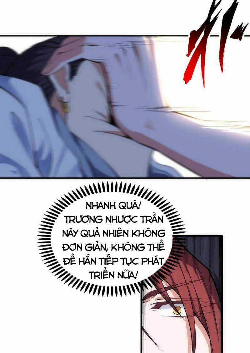 Vạn Cổ Thần Đế Chapter 68 trang 8