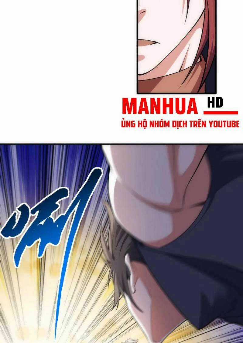 Vạn Cổ Thần Đế Chapter 68 trang 9