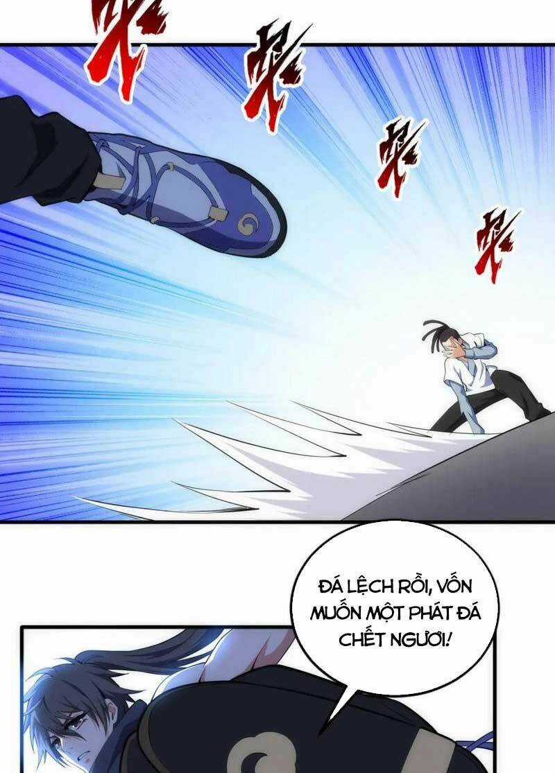 Vạn Cổ Thần Đế Chapter 69 trang 10