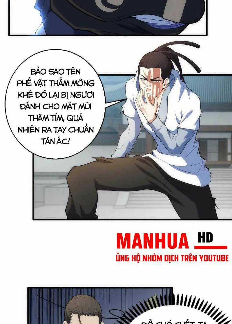 Vạn Cổ Thần Đế Chapter 69 trang 11