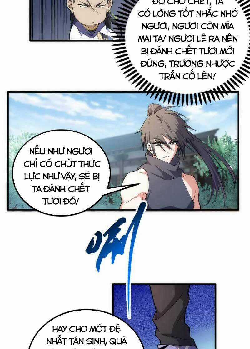 Vạn Cổ Thần Đế Chapter 69 trang 12