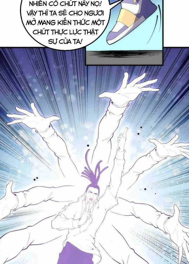 Vạn Cổ Thần Đế Chapter 69 trang 13