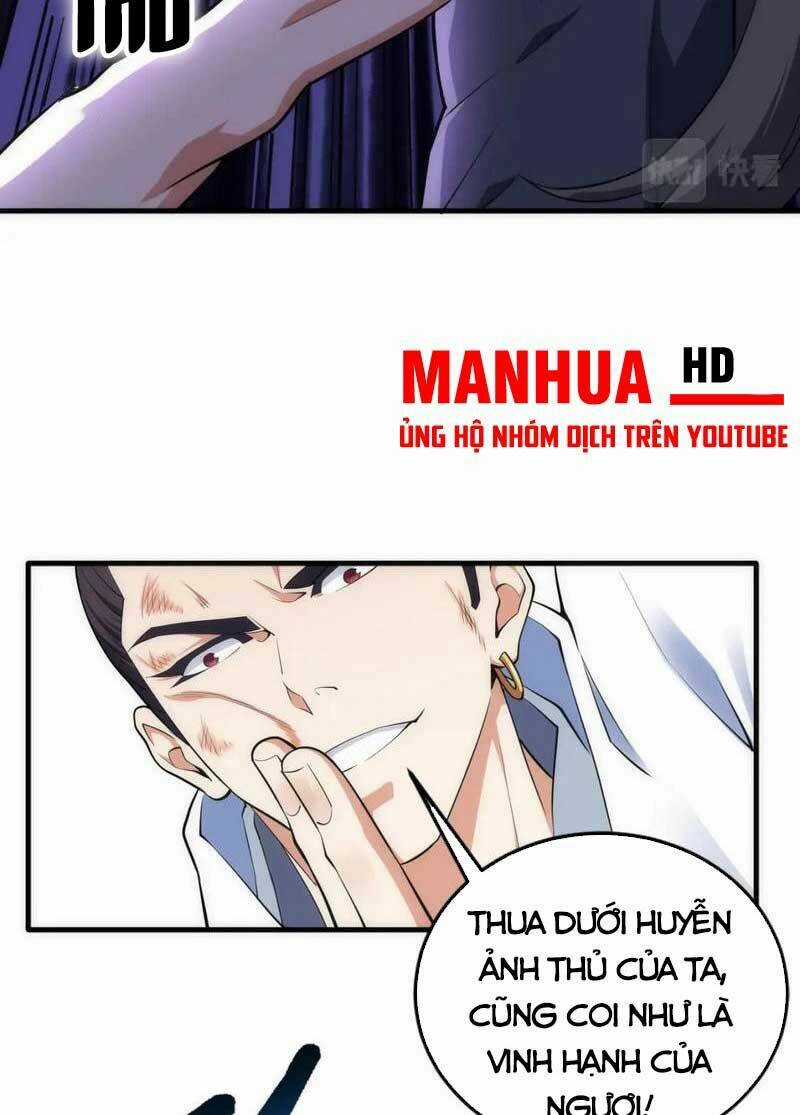 Vạn Cổ Thần Đế Chapter 69 trang 15