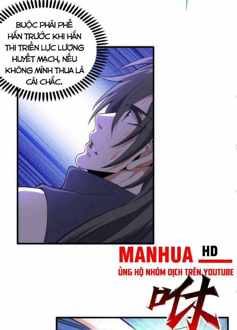 Vạn Cổ Thần Đế Chapter 69 trang 17