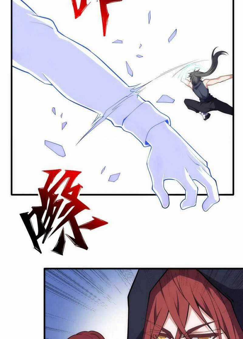 Vạn Cổ Thần Đế Chapter 69 trang 19