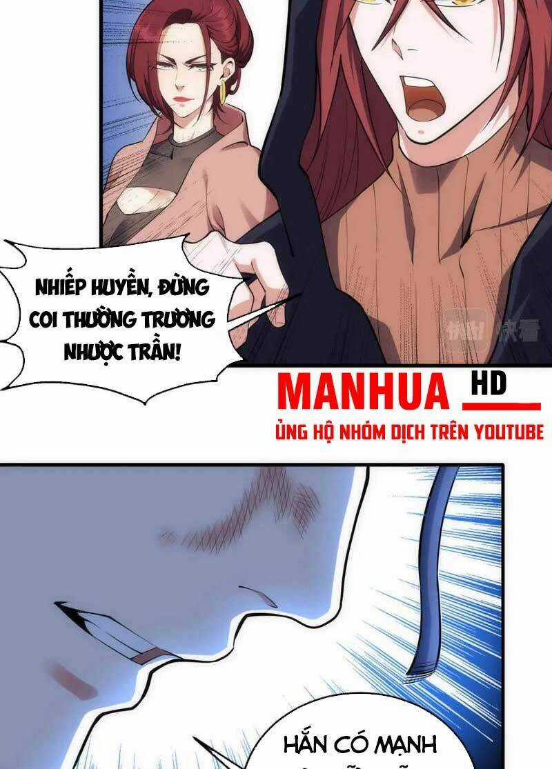 Vạn Cổ Thần Đế Chapter 69 trang 20