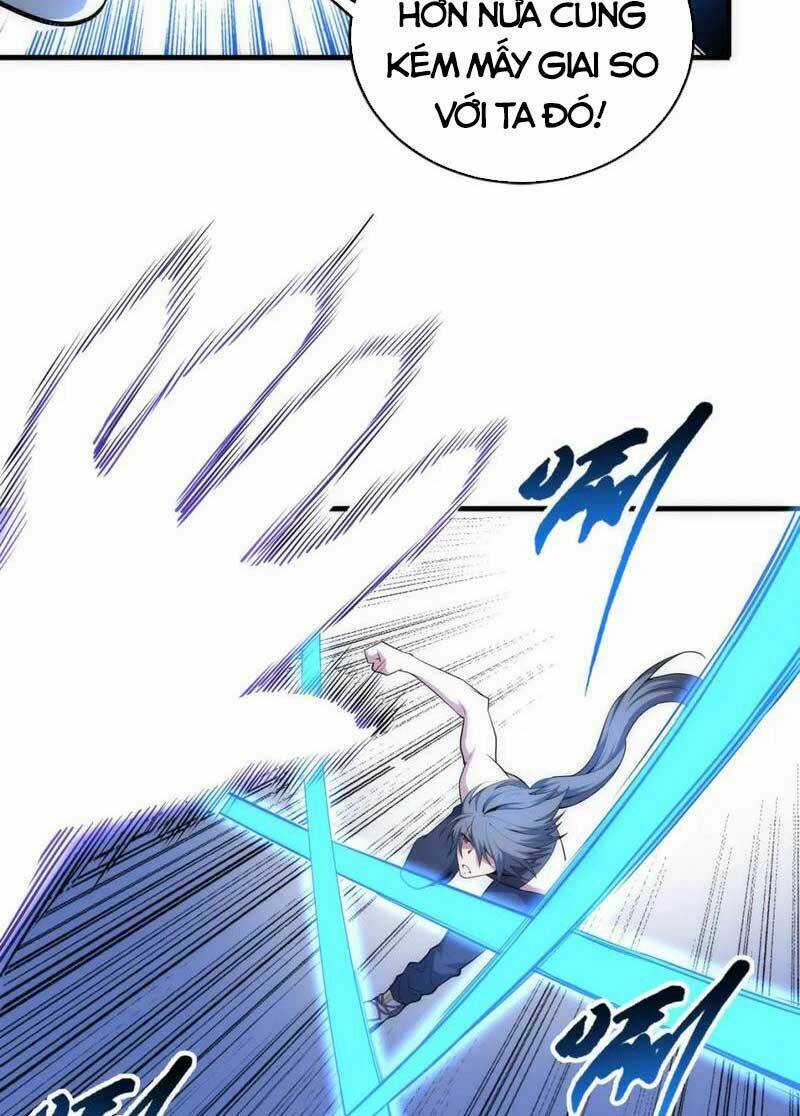 Vạn Cổ Thần Đế Chapter 69 trang 21