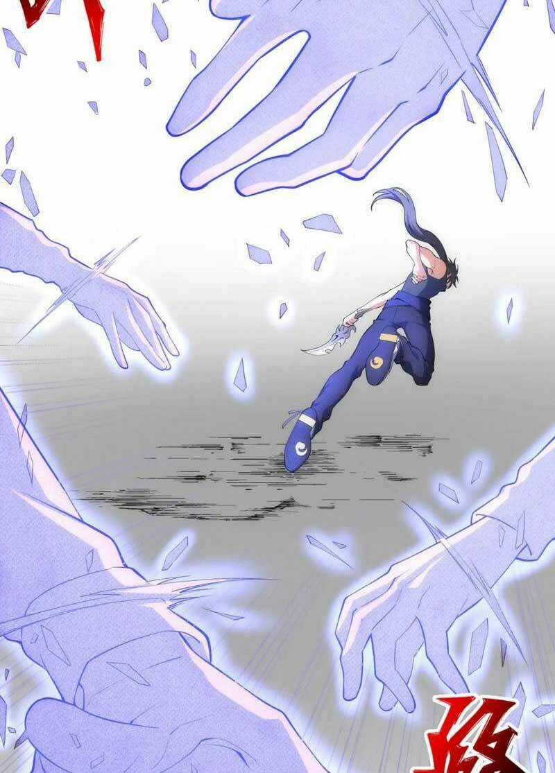 Vạn Cổ Thần Đế Chapter 69 trang 23