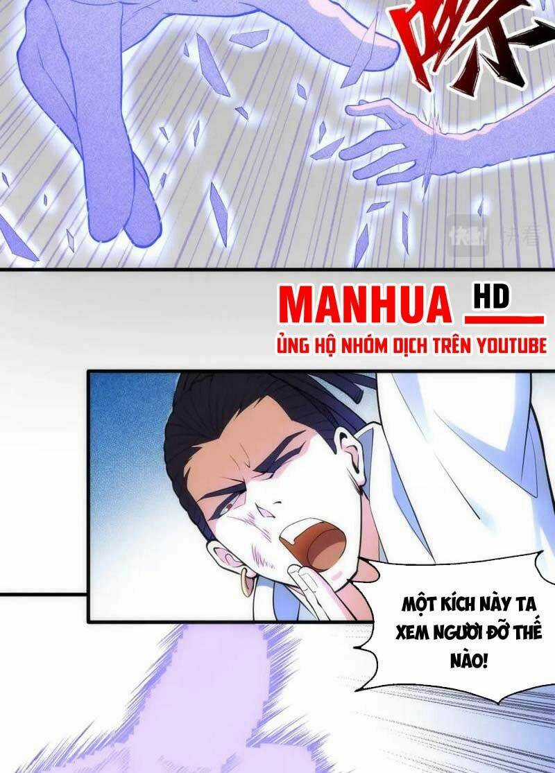 Vạn Cổ Thần Đế Chapter 69 trang 24