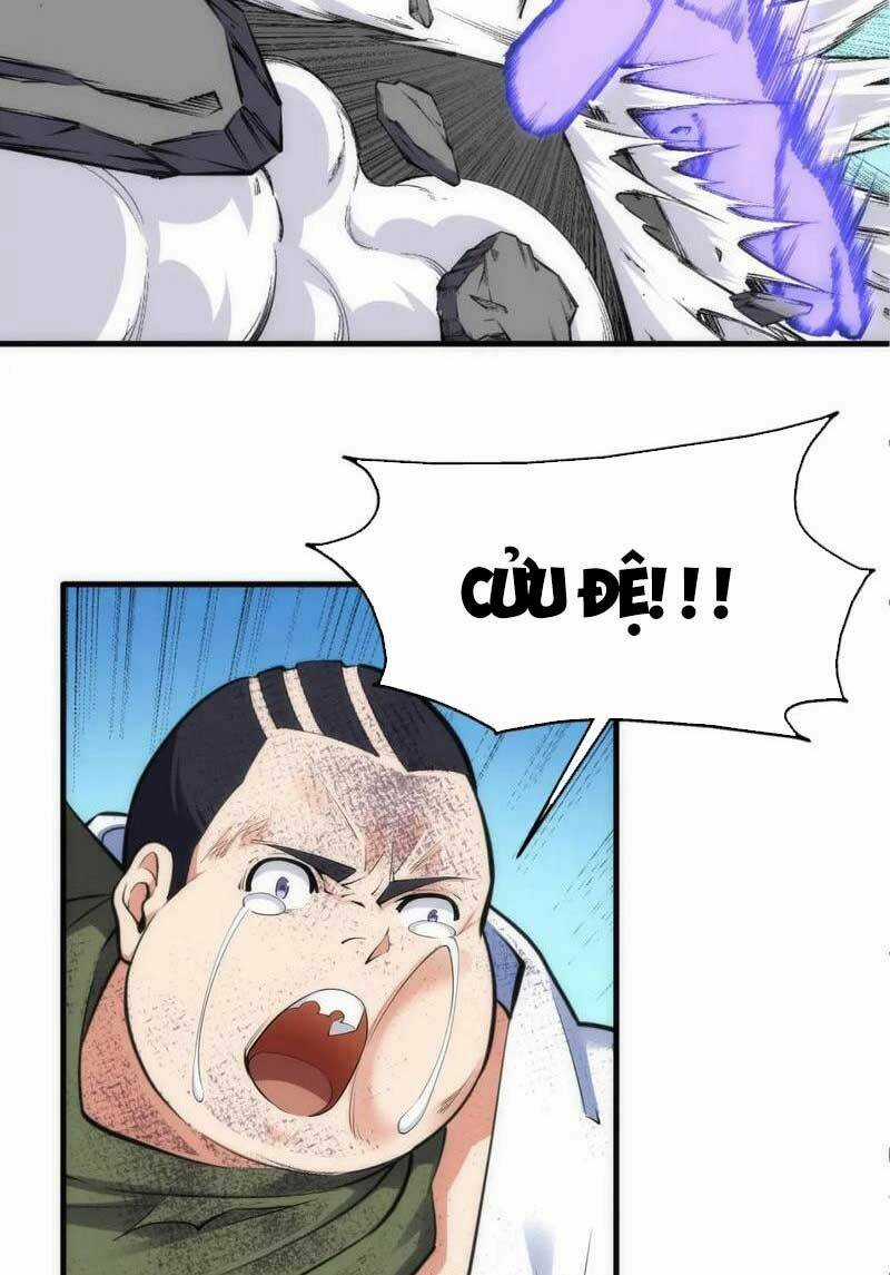 Vạn Cổ Thần Đế Chapter 69 trang 27