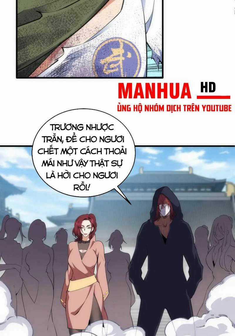 Vạn Cổ Thần Đế Chapter 69 trang 28