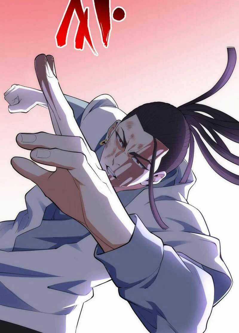 Vạn Cổ Thần Đế Chapter 69 trang 3