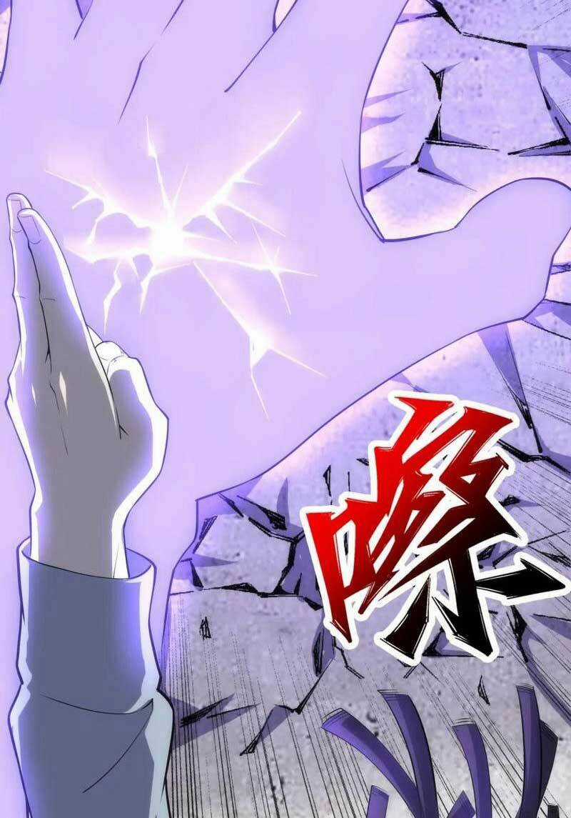 Vạn Cổ Thần Đế Chapter 69 trang 30