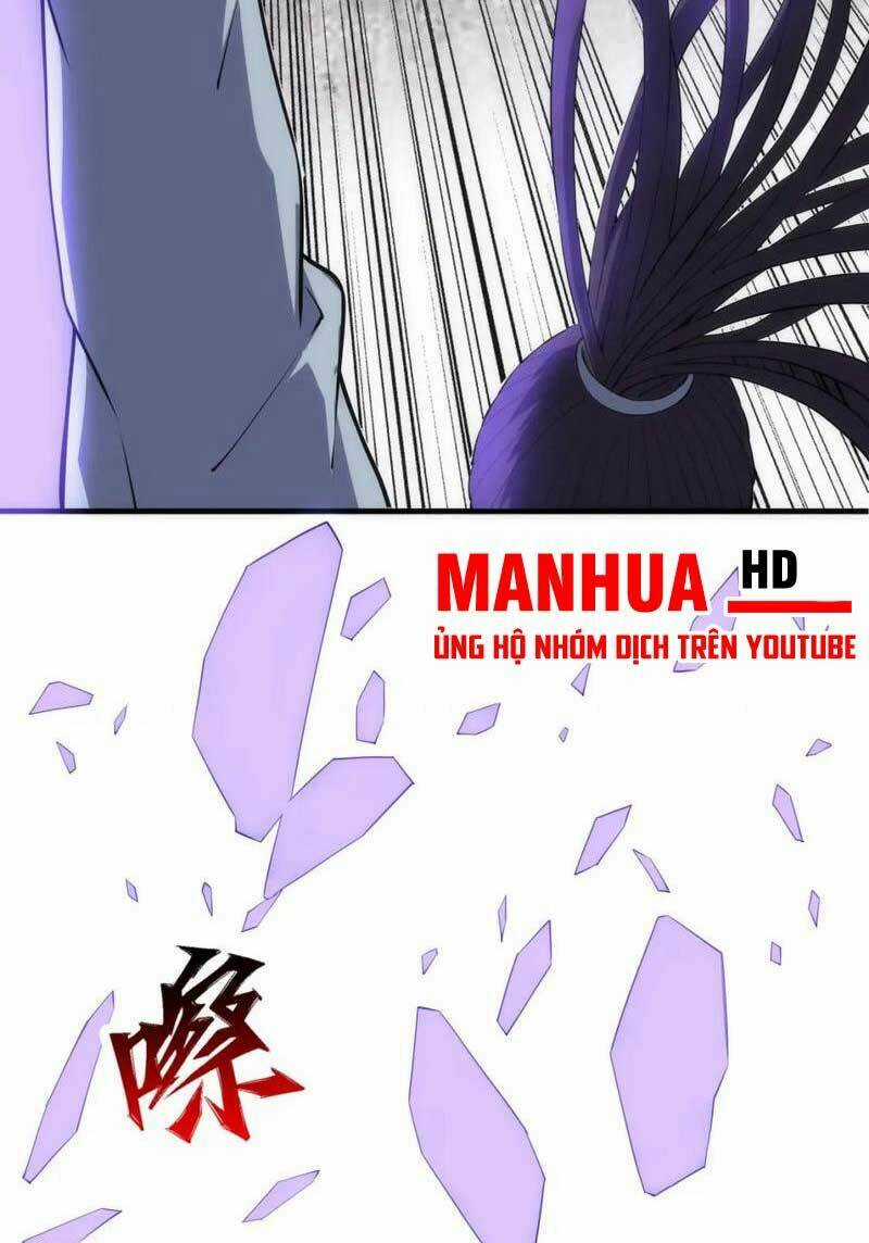 Vạn Cổ Thần Đế Chapter 69 trang 31