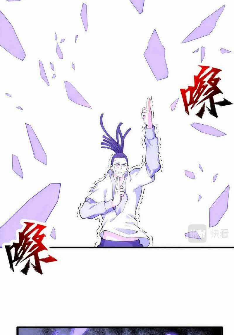 Vạn Cổ Thần Đế Chapter 69 trang 32