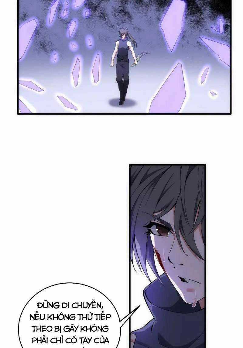 Vạn Cổ Thần Đế Chapter 69 trang 33