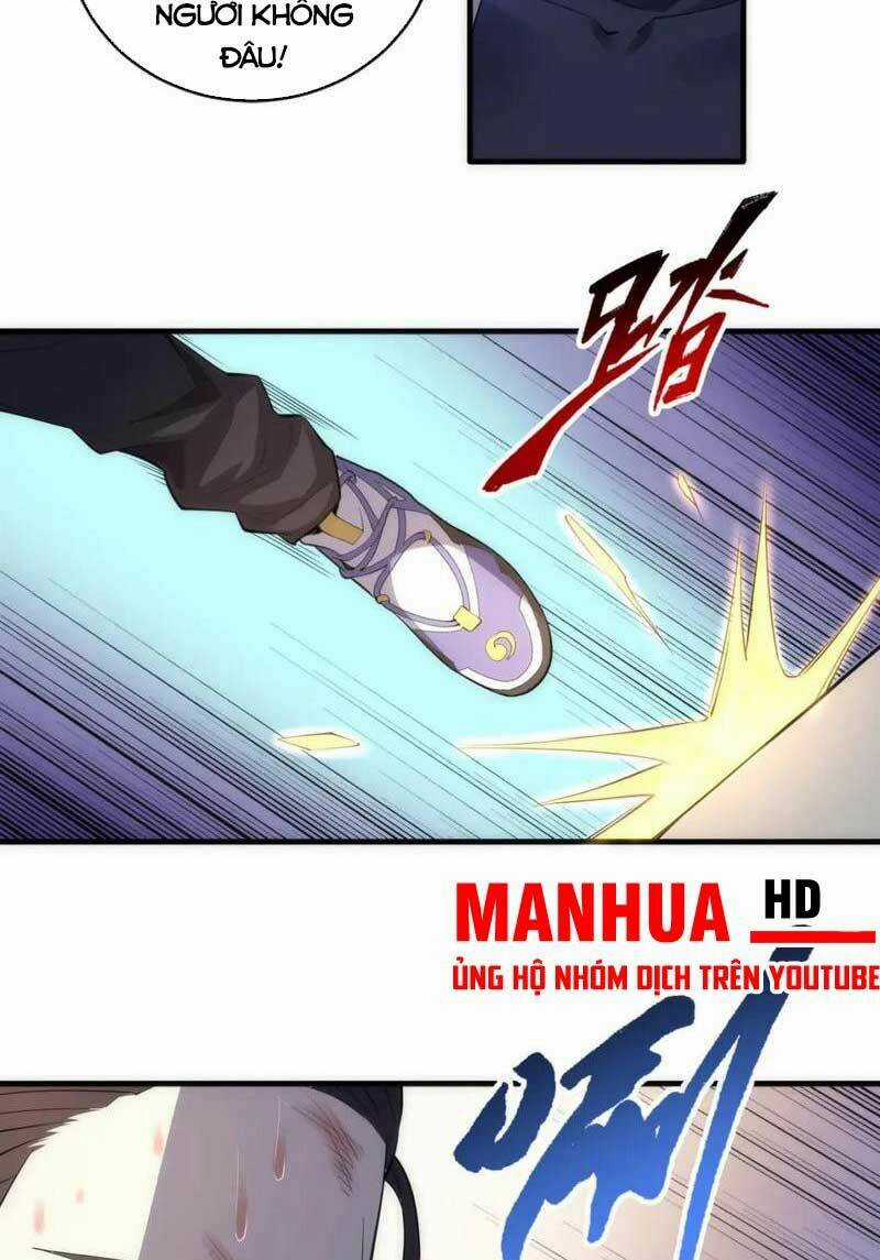 Vạn Cổ Thần Đế Chapter 69 trang 34