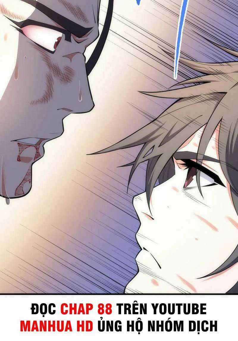 Vạn Cổ Thần Đế Chapter 69 trang 35