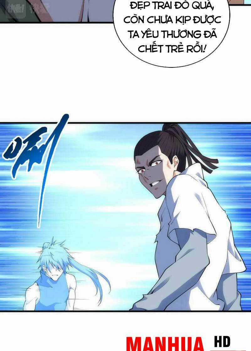 Vạn Cổ Thần Đế Chapter 69 trang 6