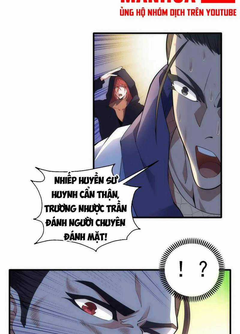 Vạn Cổ Thần Đế Chapter 69 trang 7