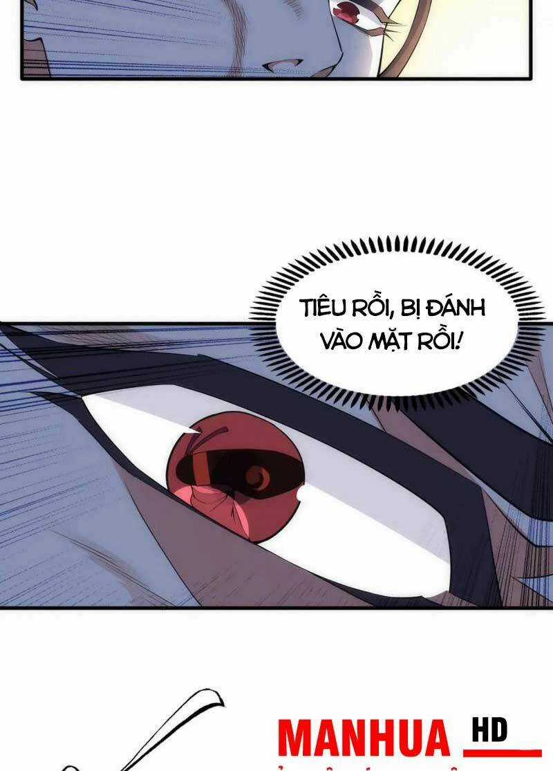 Vạn Cổ Thần Đế Chapter 69 trang 8