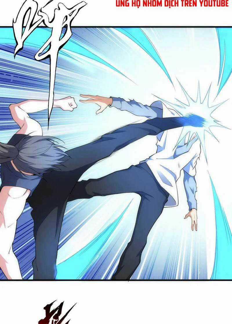 Vạn Cổ Thần Đế Chapter 69 trang 9