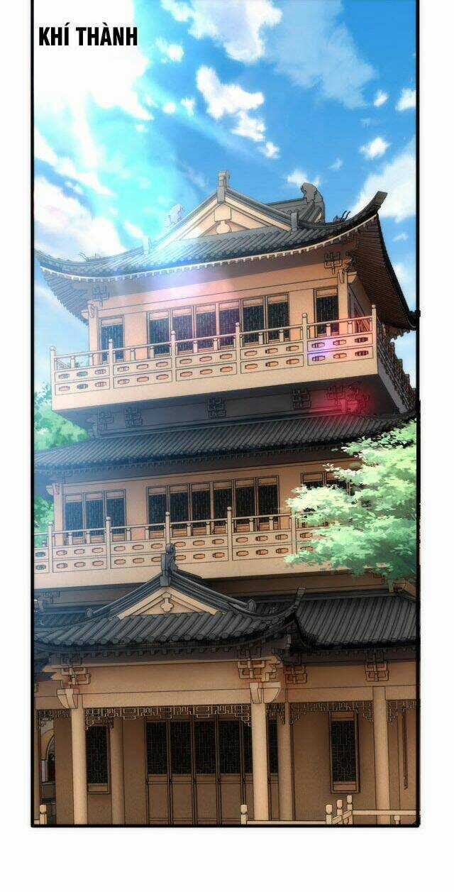 Vạn Cổ Thần Đế Chapter 7 trang 14