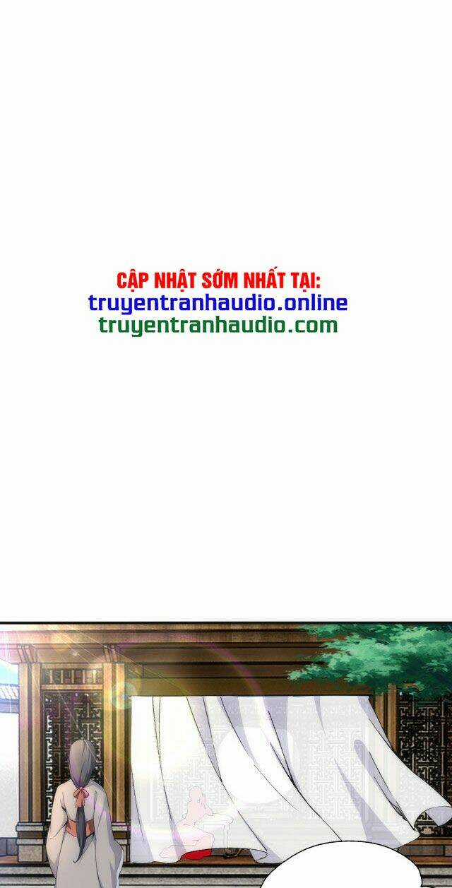 Vạn Cổ Thần Đế Chapter 7 trang 16