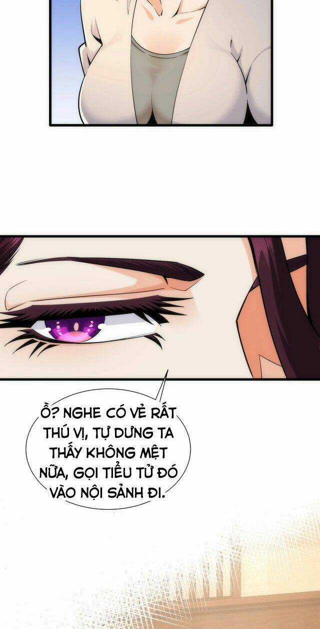 Vạn Cổ Thần Đế Chapter 7 trang 19