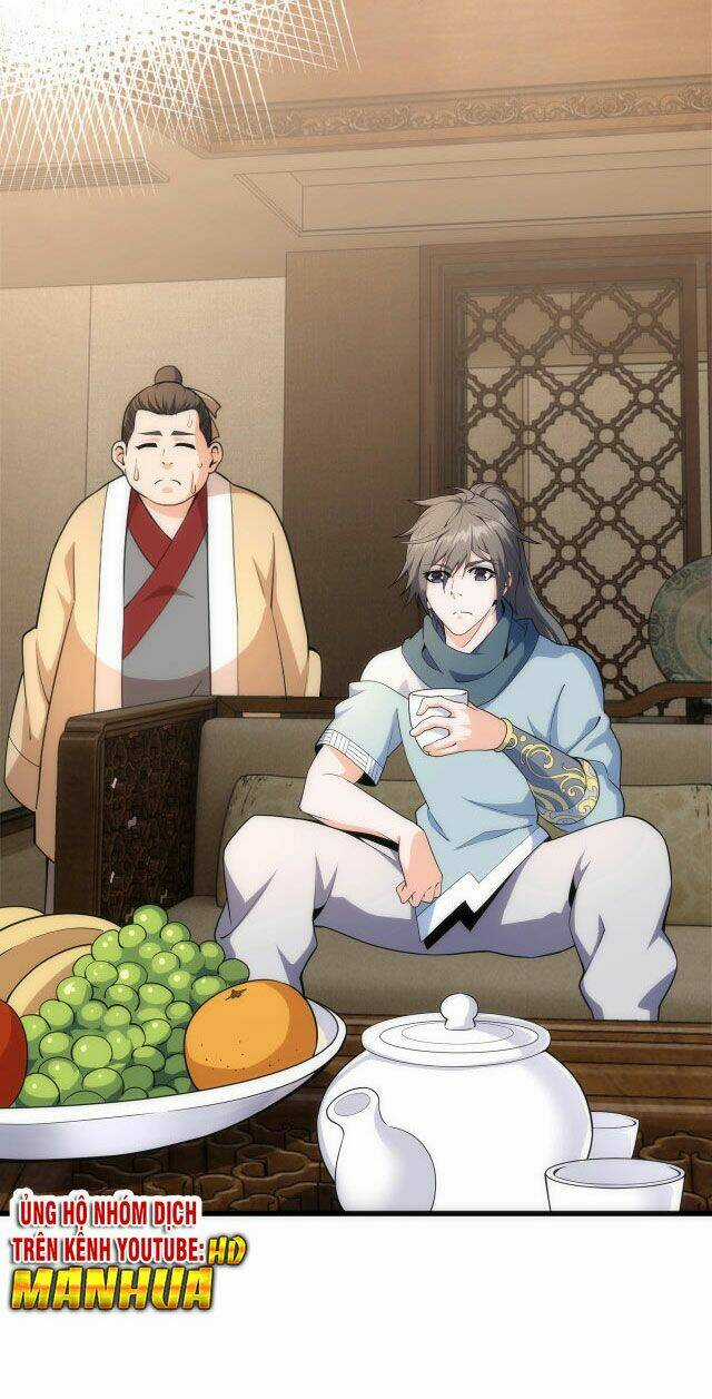 Vạn Cổ Thần Đế Chapter 7 trang 20