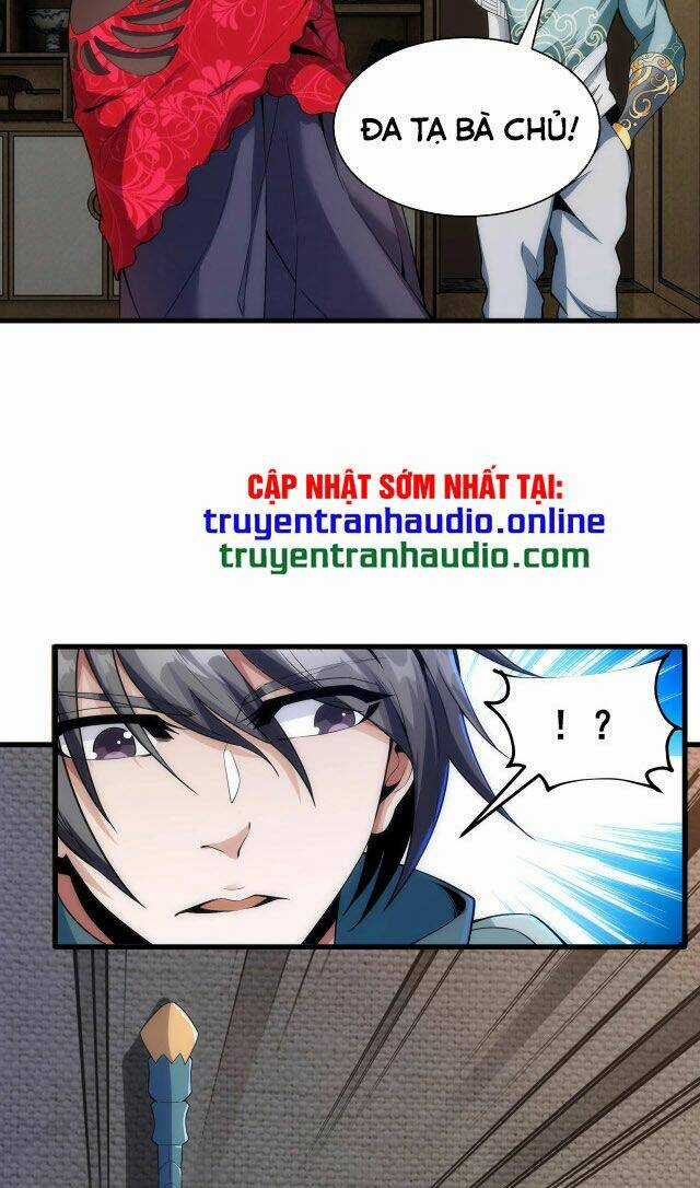 Vạn Cổ Thần Đế Chapter 7 trang 29