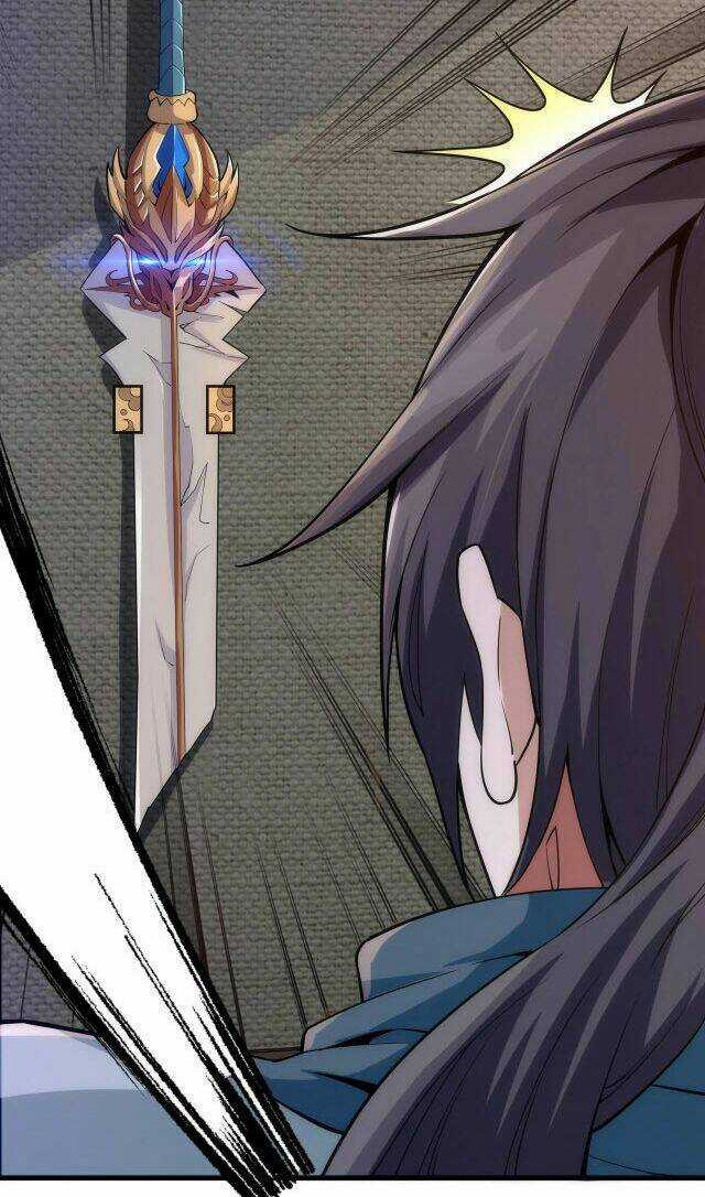 Vạn Cổ Thần Đế Chapter 7 trang 30