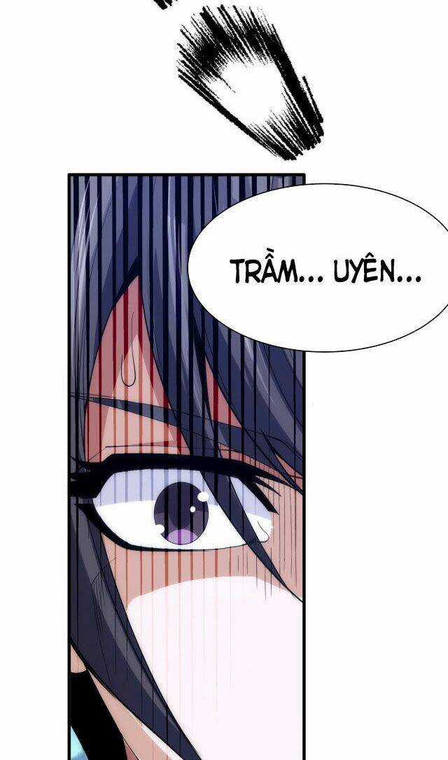 Vạn Cổ Thần Đế Chapter 7 trang 31