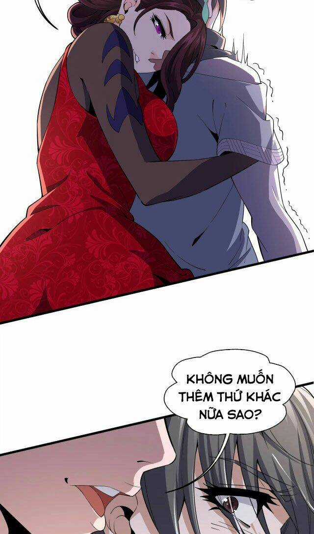 Vạn Cổ Thần Đế Chapter 7 trang 37