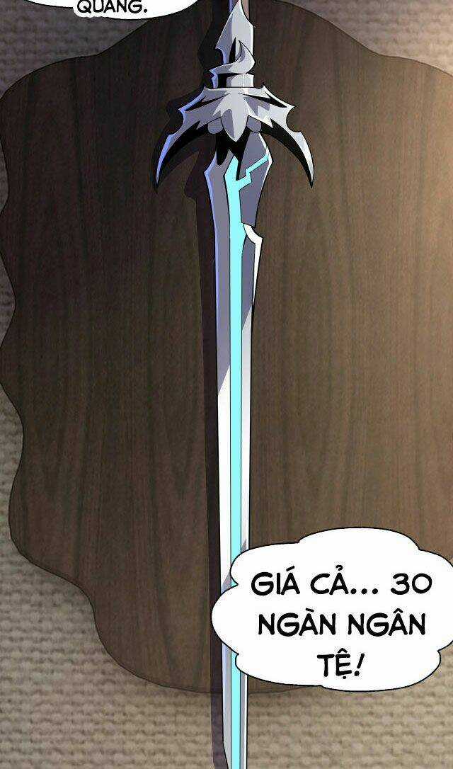 Vạn Cổ Thần Đế Chapter 7 trang 39