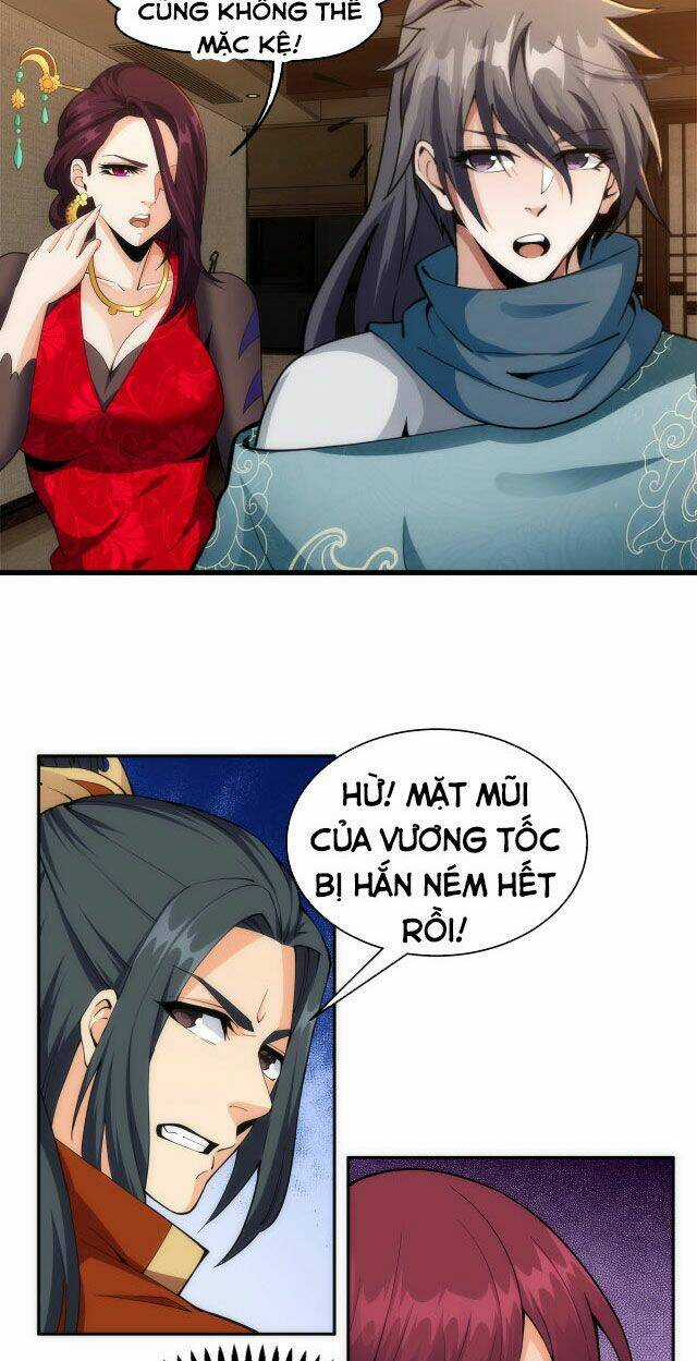 Vạn Cổ Thần Đế Chapter 7 trang 48