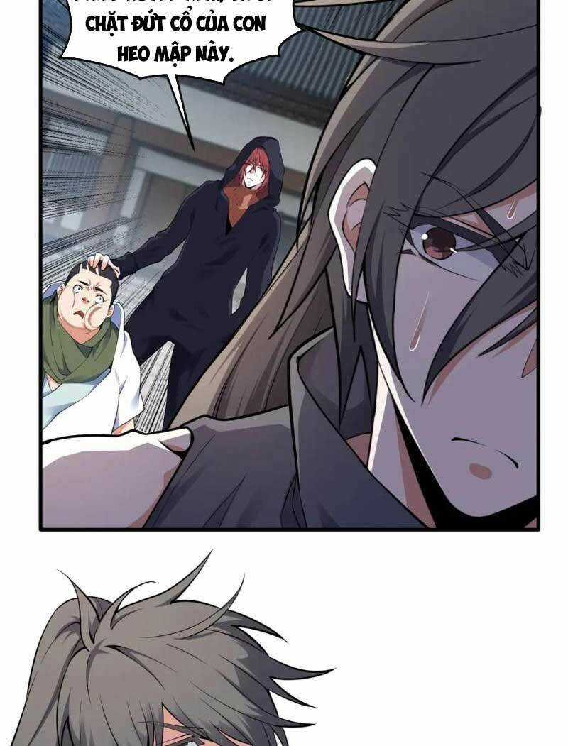 Vạn Cổ Thần Đế Chapter 70 trang 10