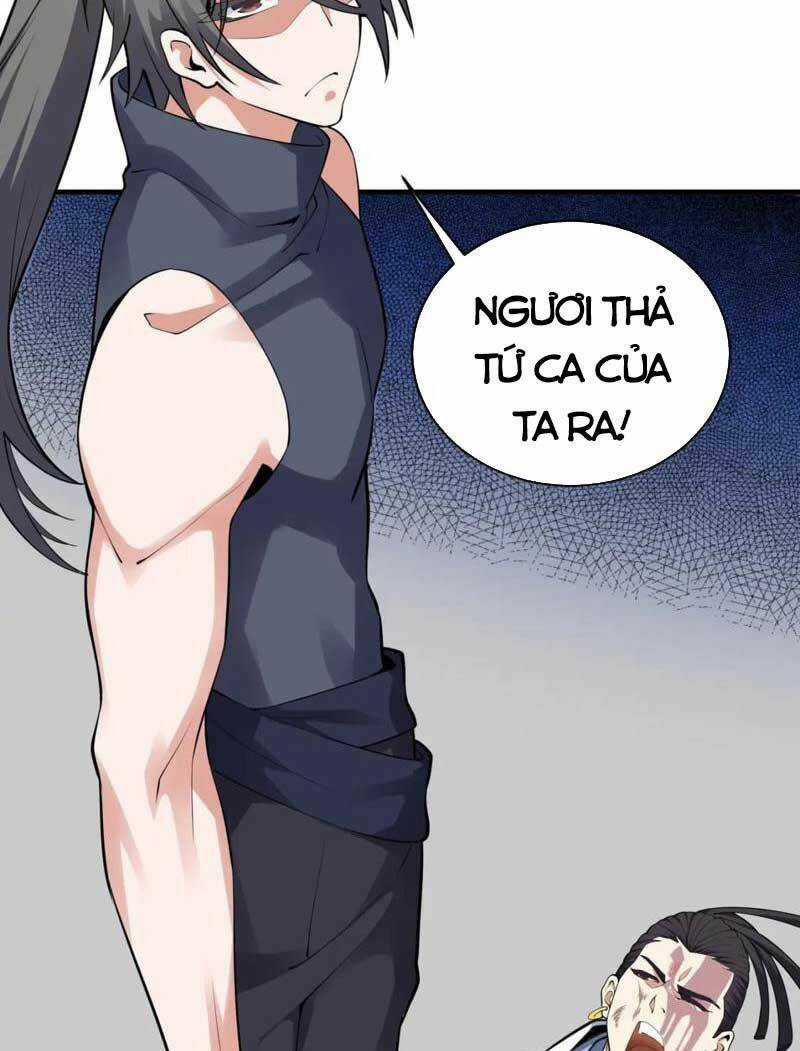 Vạn Cổ Thần Đế Chapter 70 trang 11