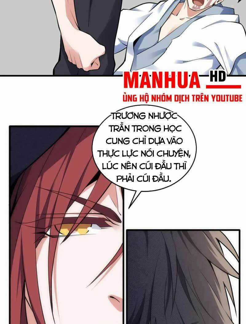 Vạn Cổ Thần Đế Chapter 70 trang 12