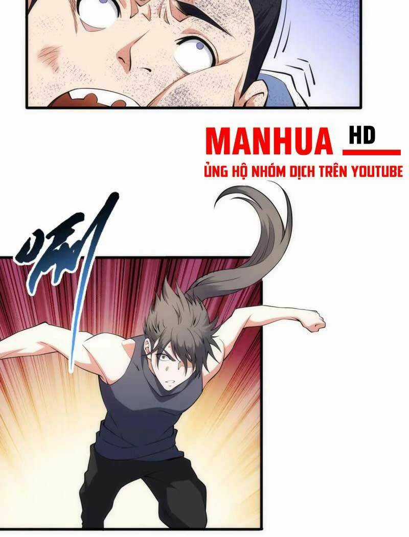 Vạn Cổ Thần Đế Chapter 70 trang 14