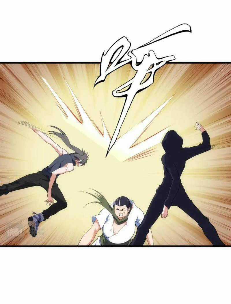 Vạn Cổ Thần Đế Chapter 70 trang 15