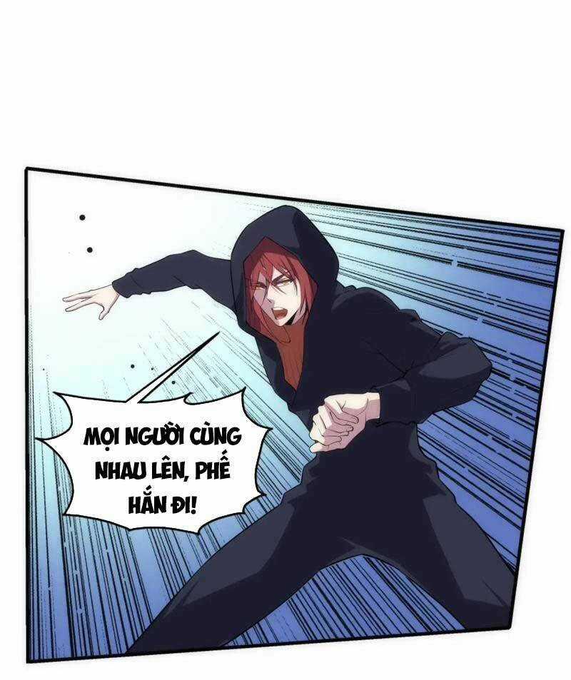 Vạn Cổ Thần Đế Chapter 70 trang 16