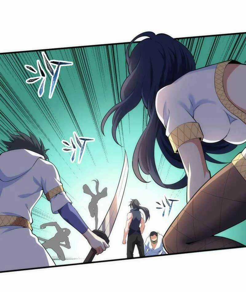 Vạn Cổ Thần Đế Chapter 70 trang 17